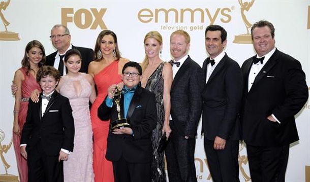 Modern family