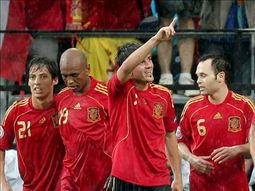 Villa España Eurocopa Villa España Eurocopa