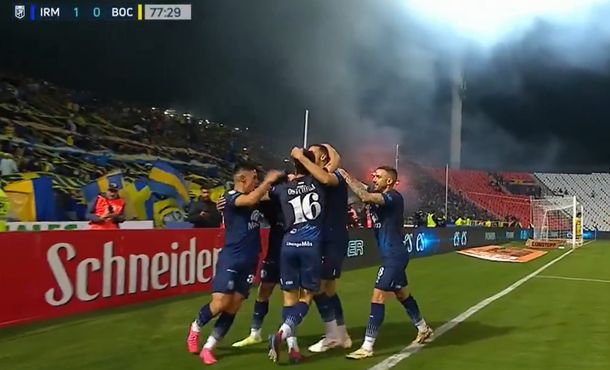 Fútbol libre por celular: cómo ver en vivo Talleres vs. Independiente Rivadavia