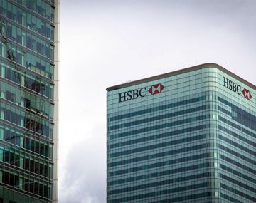 Feletti: No tenemos duda de que HSBC montó una plataforma para fugar divisas