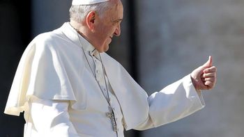el papa respondio la carta de un preso argentino el papa respondio la carta de un preso argentino
