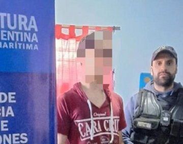 Detuvieron a joven que amenazó con realizar un atentado contra un shopping de Avellaneda