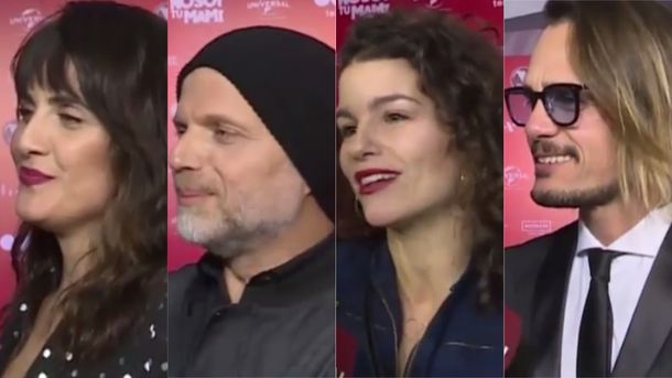 No a una segunda temporada: varios artistas criticaron al gobierno de Macri