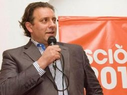 lo de amadeo y niembro es un escandalo: hay una matriz en los candidatos de macri lo de amadeo y niembro es un escandalo: hay una matriz en los candidatos de macri