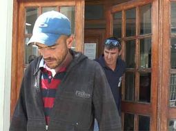 hallan muerto a un detenido por el crimen de lola chomnalez hallan muerto a un detenido por el crimen de lola chomnalez