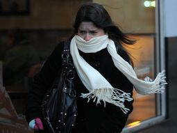 la ola de frio polar continuara hasta el martes en la ciudad la ola de frio polar continuara hasta el martes en la ciudad