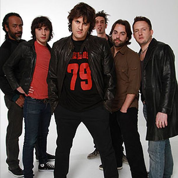 Ciro y los Persas tendrán su quinto Luna Park a puro rock