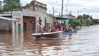 Dónde y qué donar para los afectados por las inundaciones Dónde y qué donar para los afectados por las inundaciones