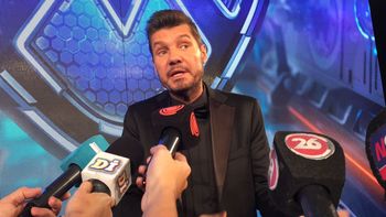 Marcelo Tinelli reveló qué famosas quiere en el Bailando 2017 Marcelo Tinelli reveló qué famosas quiere en el Bailando 2017