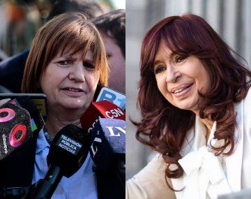 Falsificó el INDEC: Patricia Bullrich cruzó a Cristina por su crítica al aumento de la pobreza