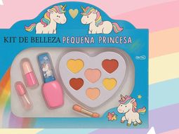 ANMAT prohibió maquillajes ANMAT prohibió maquillajes