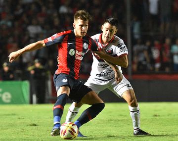 Tras el golpe de la quita de puntos