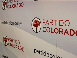 El Partido Colorado discute los últimos detalles de las modificaciones para la reforma del sistema previsional uruguayo. El Partido Colorado discute los últimos detalles de las modificaciones para la reforma del sistema previsional uruguayo.