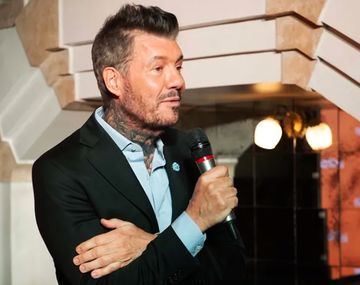 Marcelo Tinelli vuelve al periodismo deportivo para el Mundial 2026: todos los detalles