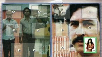 insolito: venden en colombia figuritas del narco pablo escobar insolito: venden en colombia figuritas del narco pablo escobar