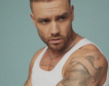 Liam Payne.