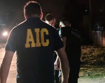 Rosario: asesinaron a un hombre de 75 años a balazos