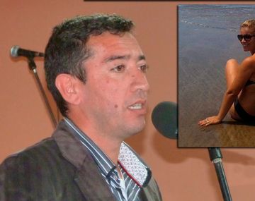 Intendente puntano fue amenazado