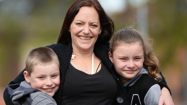 Revive después de una muerte clínica de 42 minutos