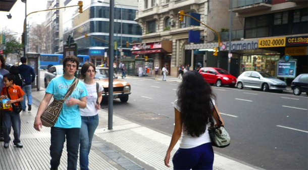 Se esperan temperaturas más cálidas en la Ciudad