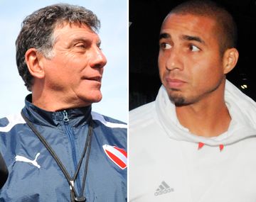Nos gusta Trezeguet