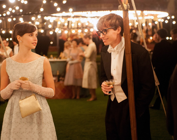 La película que ganó un premio Oscar y es una de las historias reales más fuertes