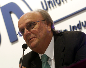 La UIA dice que coincide con los objetivos del Gobierno