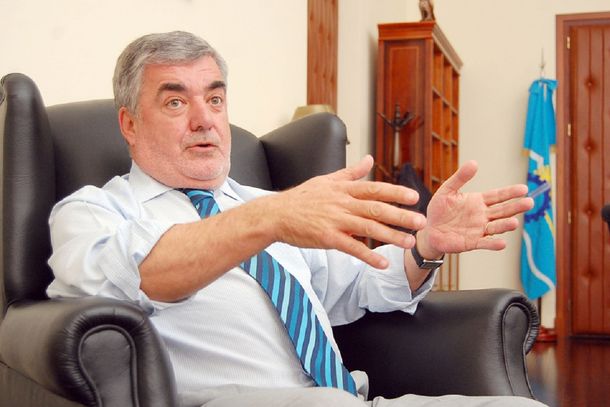 Mario Das Neves: Dudo que Santiago Maldonado esté vivo