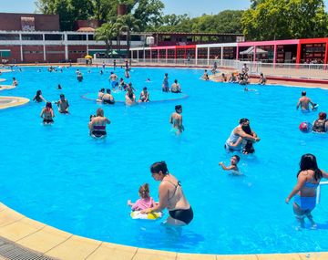 Buenos Aires amplía la oferta de piletas del Gobierno de la Ciudad