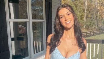 murio isabelle tate, joven actriz de 9-1-1: nashville murio isabelle tate, joven actriz de 9-1-1: nashville