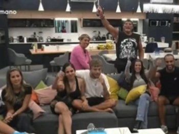 Del Moro les hará un regalo especial a los participantes de Gran Hermano