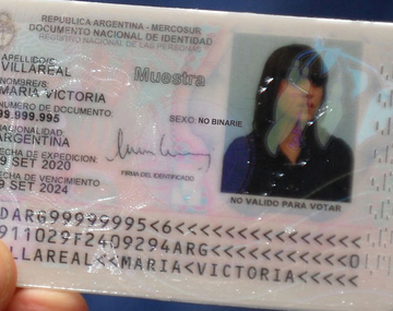 El DNI no válido para votar es válido para votar: los otros documentos habilitados