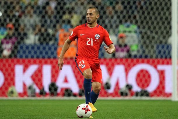 Chelo Díaz llenó de elogios a la Selección: Juegan como...