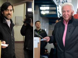 el recambio llego a la izquierda: del cano jubilo a altamira el recambio llego a la izquierda: del cano jubilo a altamira