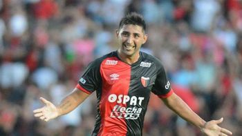 luego de la derrota en el clasico, alan ruiz se quiere ir de colon luego de la derrota en el clasico, alan ruiz se quiere ir de colon