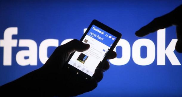 Se cayó Facebook e Instagram: fallas a nivel mundial