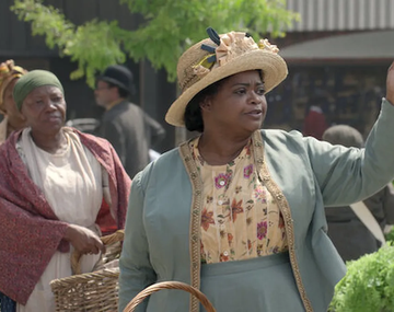 La producción basada en una historia real que no deja de ser un éxito y de emocionar a todos