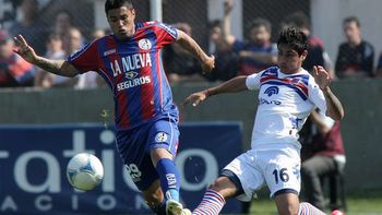 san lorenzo y la oportunidad de seguir arriba san lorenzo y la oportunidad de seguir arriba