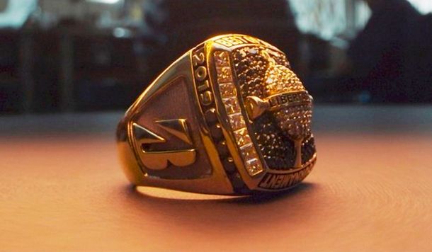 El fastuoso anillo que se llevará el mejor jugador de la final de la Copa Libertadores y un detalle insólito