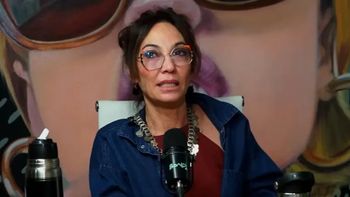 ernestina pais hablo del accidente que protagonizo y revelo la inesperada reaccion de la mujer a la que choco ernestina pais hablo del accidente que protagonizo y revelo la inesperada reaccion de la mujer a la que choco