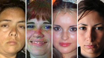 violencia de genero: los ultimos casos que conmocionaron al pais violencia de genero: los ultimos casos que conmocionaron al pais