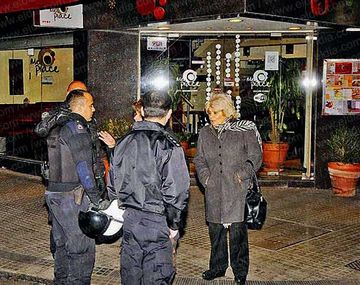 Gentileza diario El Día