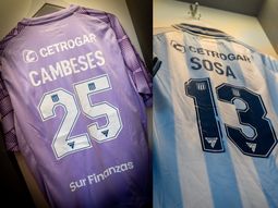 costas confirma el equipo para la final contra estudiantes: los 11 de racing costas confirma el equipo para la final contra estudiantes: los 11 de racing