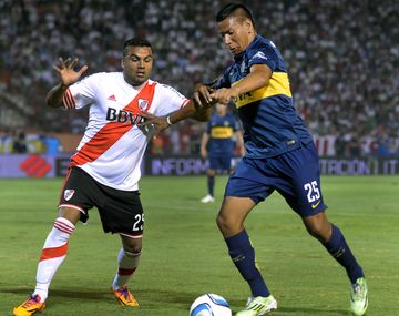 Habrá Superclásico en los octavos de final de la Libertadores