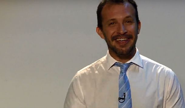 Ramos Padilla y la doble vara de Cambiemos para la Justicia en el clip de Bercovich para Brotes verdes