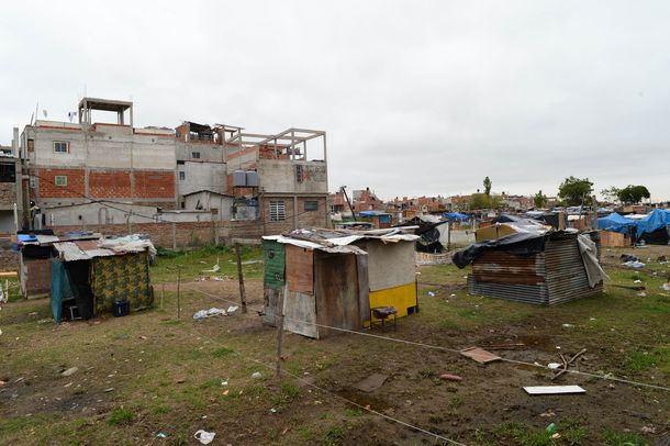 Postergan la definición sobre la competencia en la causa de la toma de Lugano