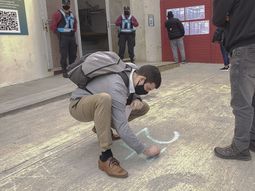 Darán números a los que a las 18 estén en la fila para votar en CABA