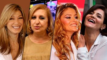 catherine fulop suma mujeres a su programa catherine fulop suma mujeres a su programa