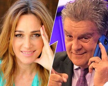 Luis Ventura respondió al enojo de Vero Lozano por los Martín Fierro: Hay que ver en qué...