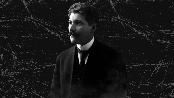 General Lucio Blanco pionero del reparto agrario en el norte del país.